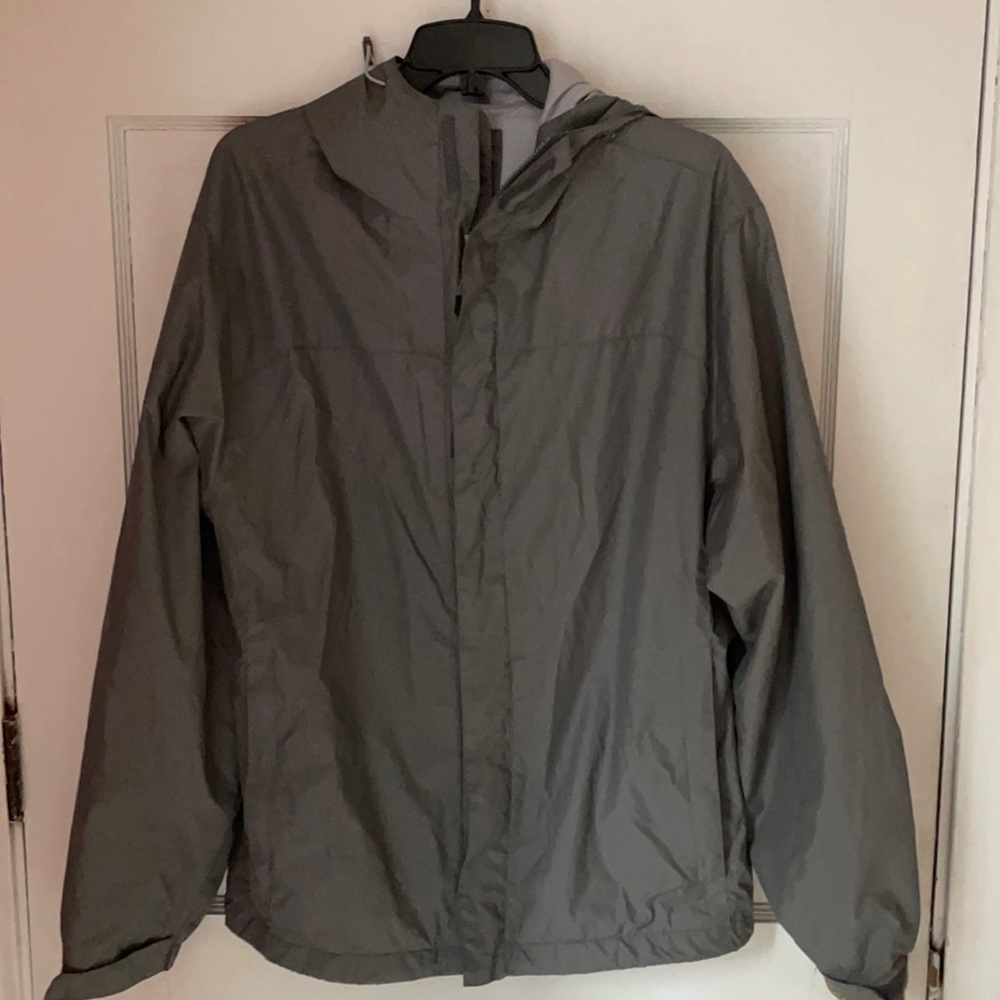Nordic Track jacket